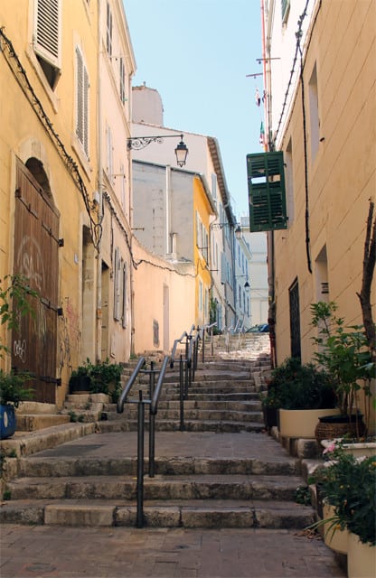 Marseille