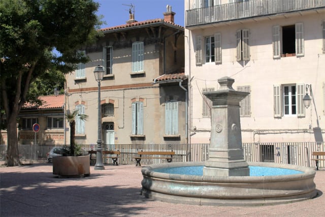 Marseille