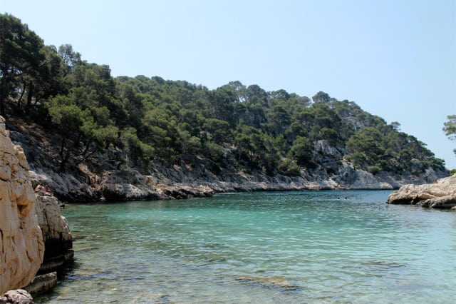 Marseille