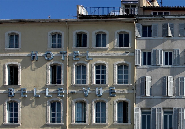 Marseille