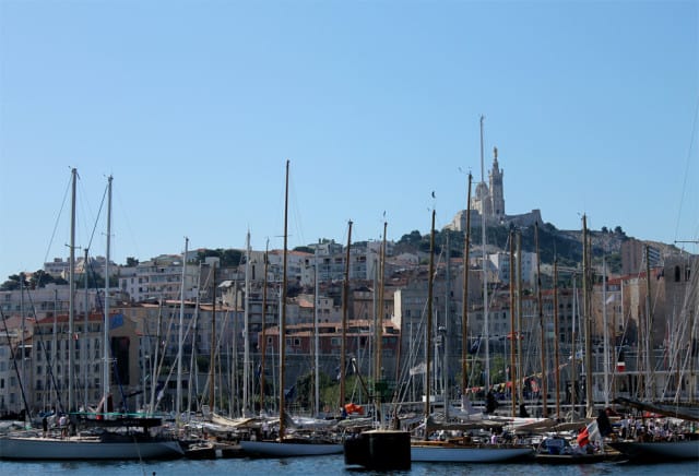 Marseille