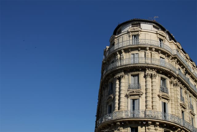 Marseille