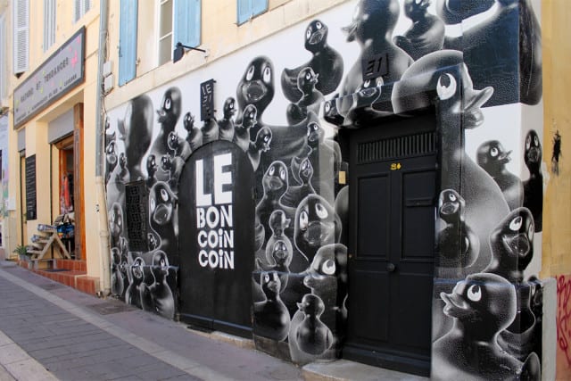 Marseille