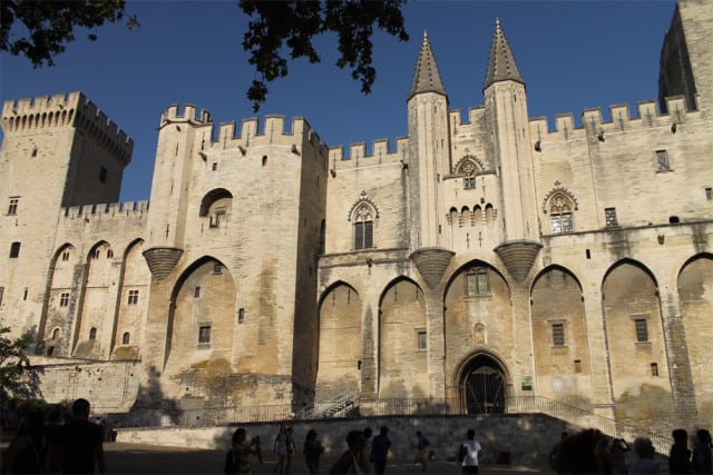 Avignon