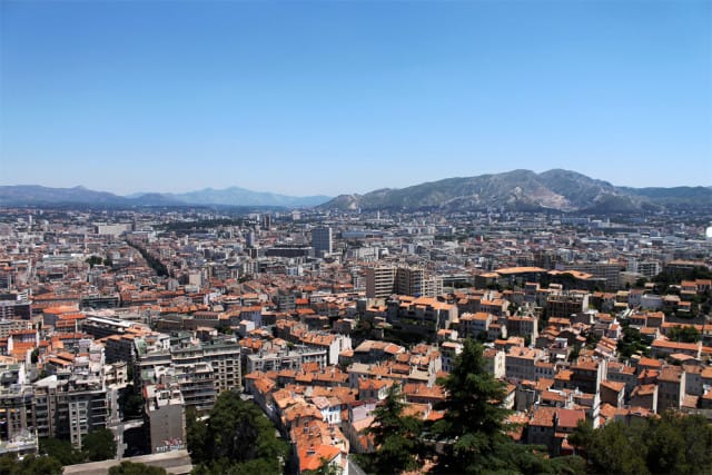 Marseille