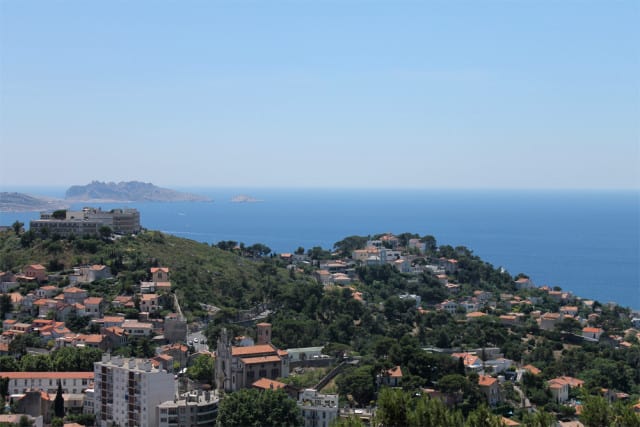 Marseille