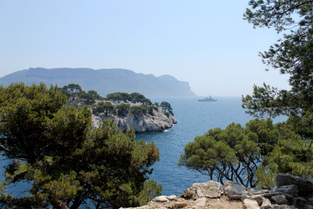 Marseille