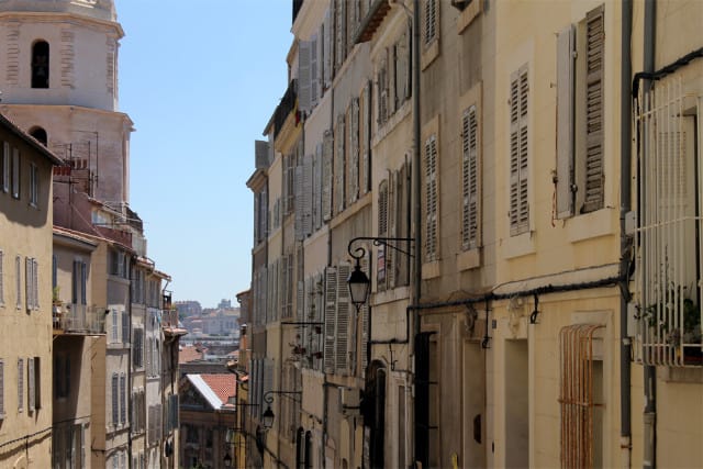 Marseille
