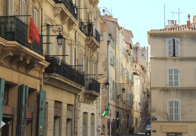 Marseille