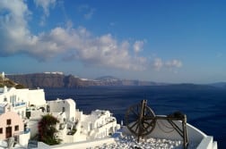 Santorini