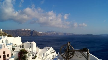 Santorini