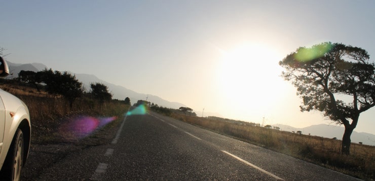 3 Roadtrips, die jeder Roadtrip-Fan einmal im Leben gemacht haben muss.