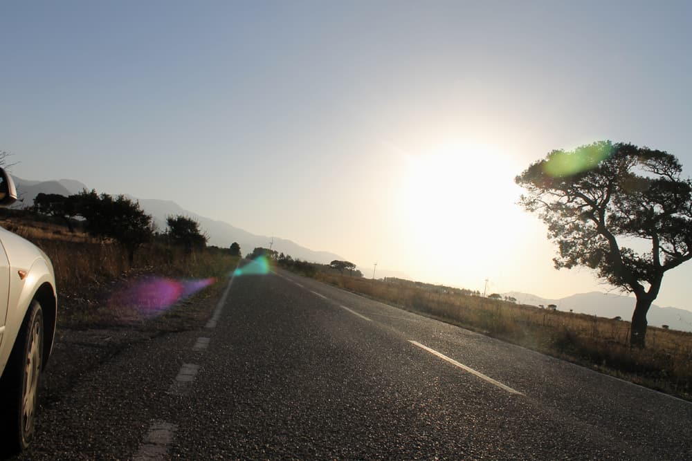 3 Roadtrips, die jeder Roadtrip-Fan einmal im Leben gemacht haben muss.