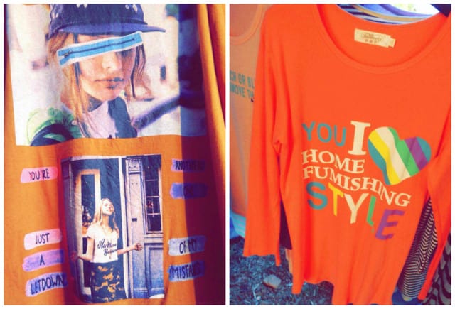 lustige tshirts in thailand