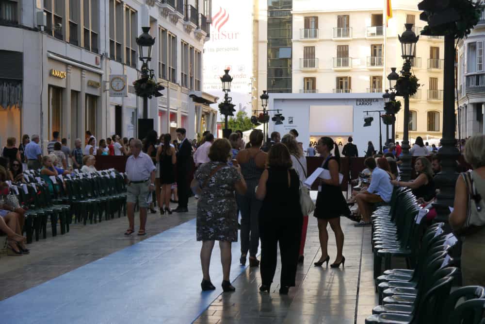 Malaga Larios
