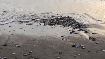 Malaga Strand