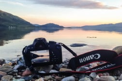 camera travel, camera travel gear