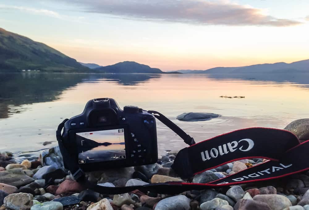 Fotografieren und Filmen auf Reisen – Meine Kamera Ausrüstung für unterwegs