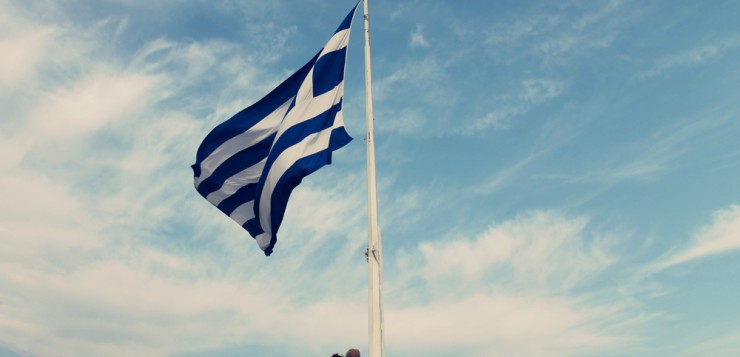 Griechenland
