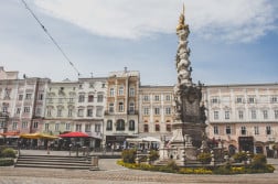 was machen in Linz Tipps