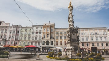 was machen in Linz Tipps