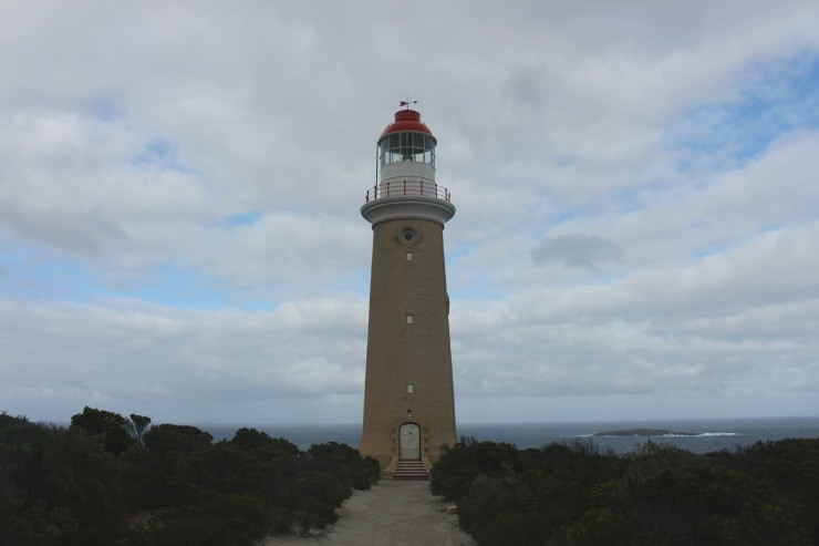 Cape du Couedic Lighthouse - Kangaroo Island