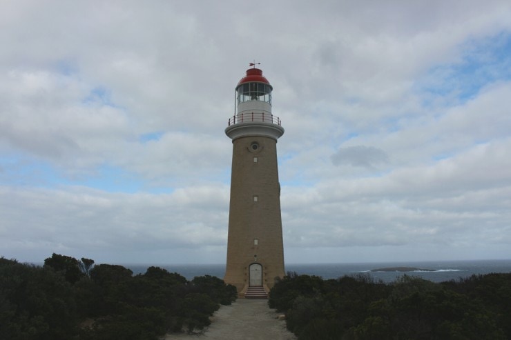 Cape du Couedic Lighthouse