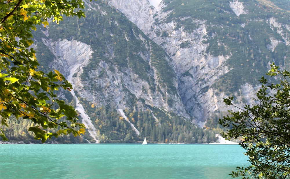 Achensee