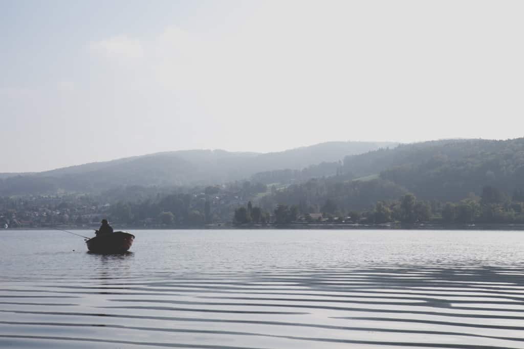 Bodensee Untersee