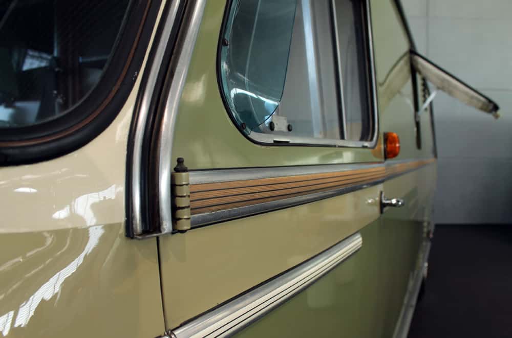 Hymer Museum