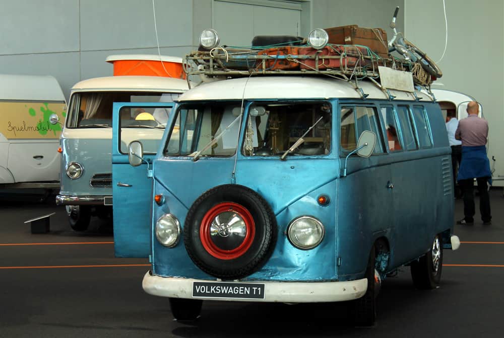 Hymer Museum