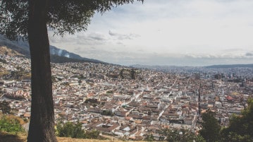 was muss man über Quito wissen