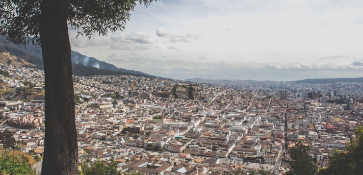 was muss man über Quito wissen