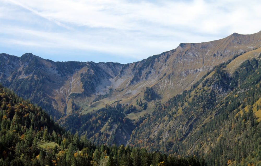 Zillertal