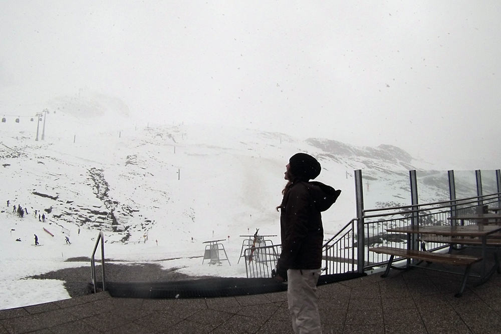Zillertal