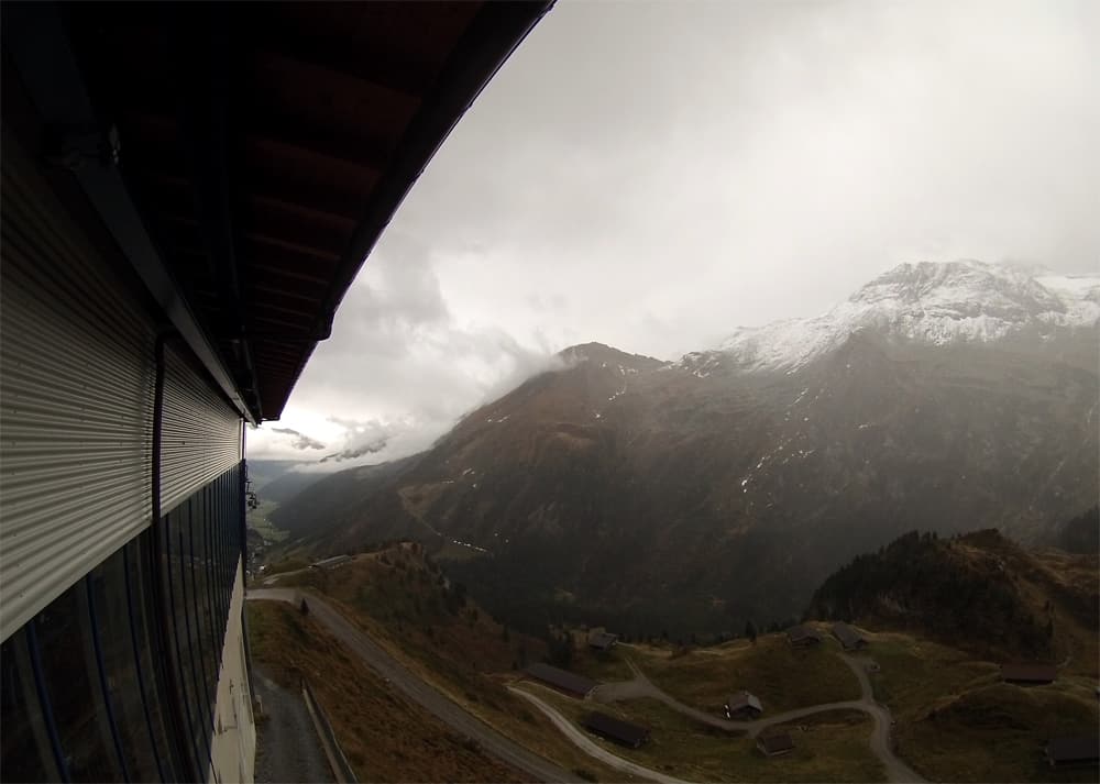 Zillertal