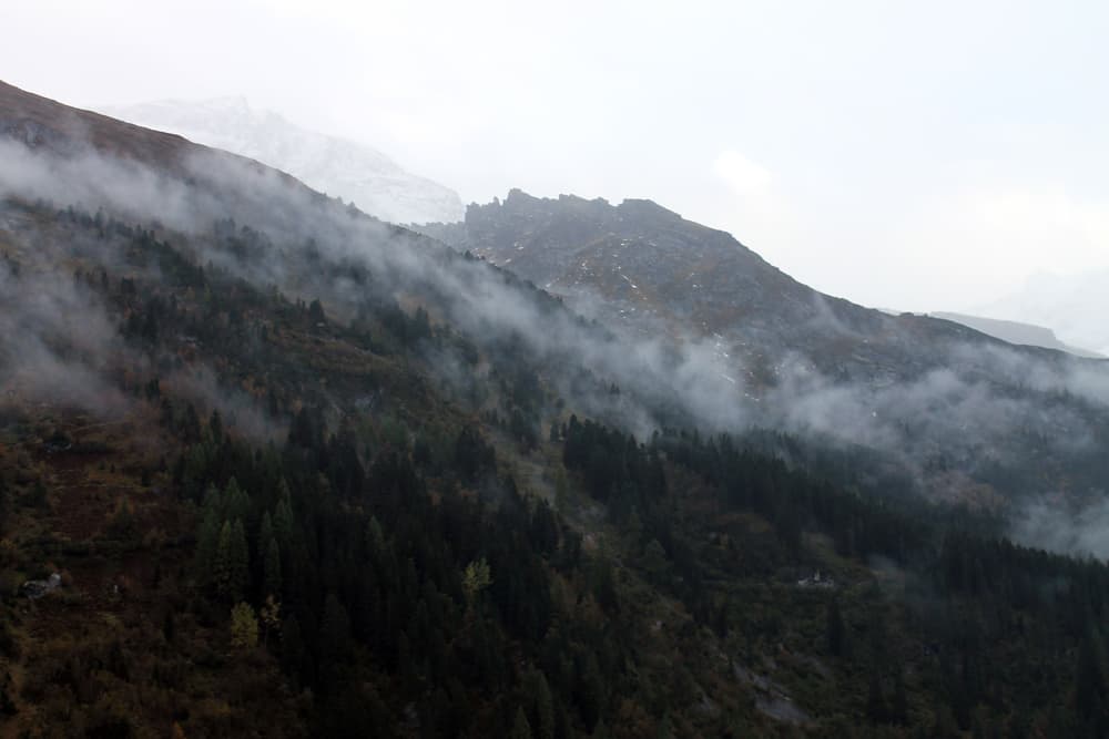 Zillertal