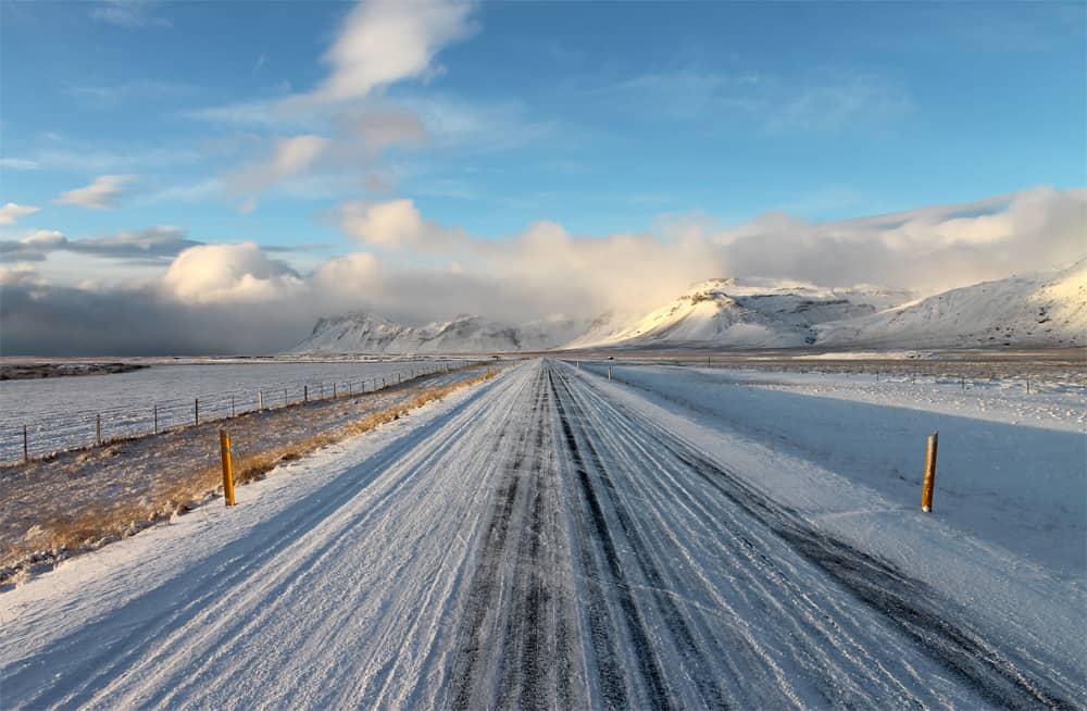 Island im Winter – Mein Roadtrip zum Nachreisen