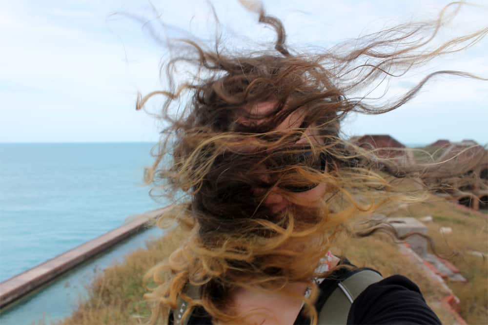 Dry Tortugas Nationalpark
