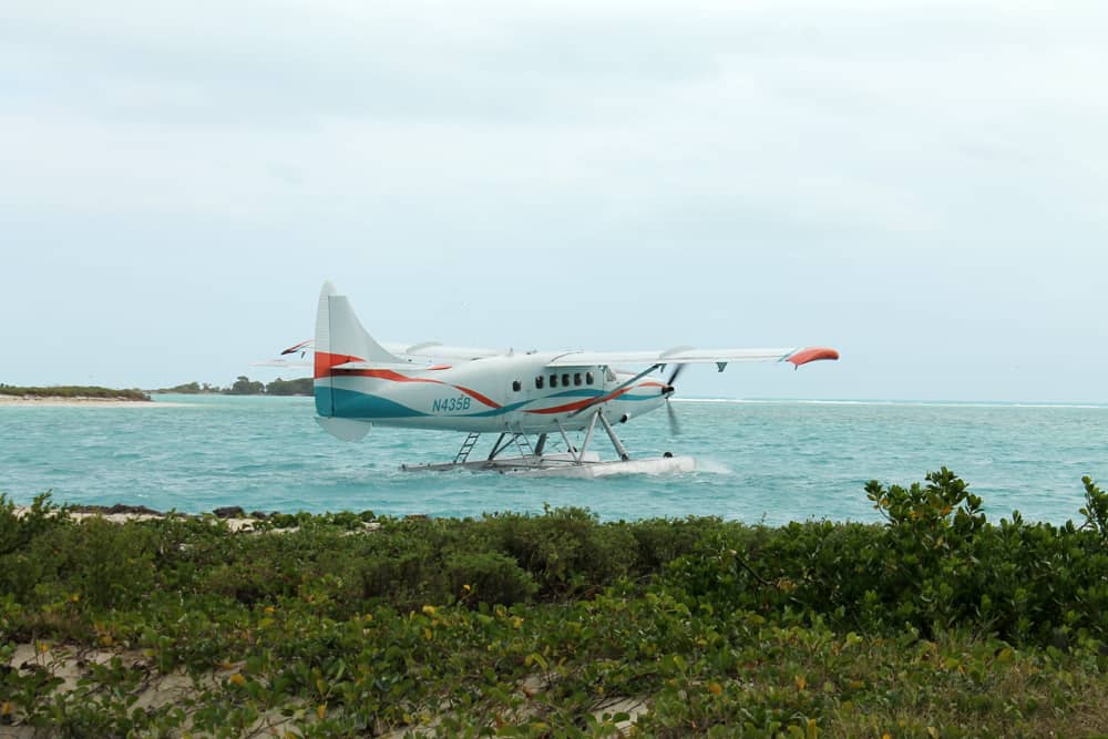 Dry Tortugas Nationalpark