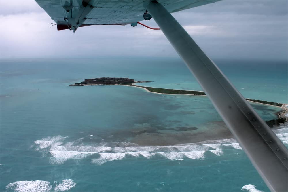 Dry Tortugas Nationalpark