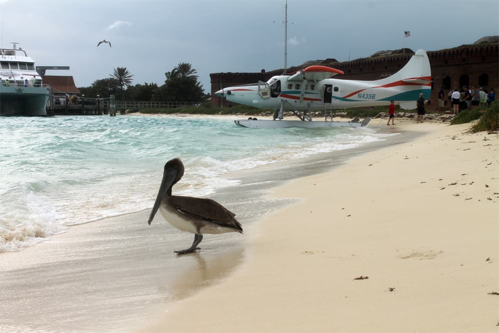 Dry Tortugas Nationalpark
