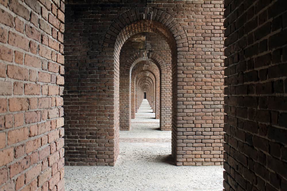 Dry Tortugas Nationalpark