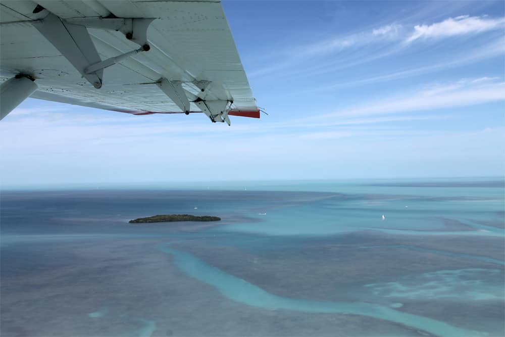 Dry Tortugas Nationalpark