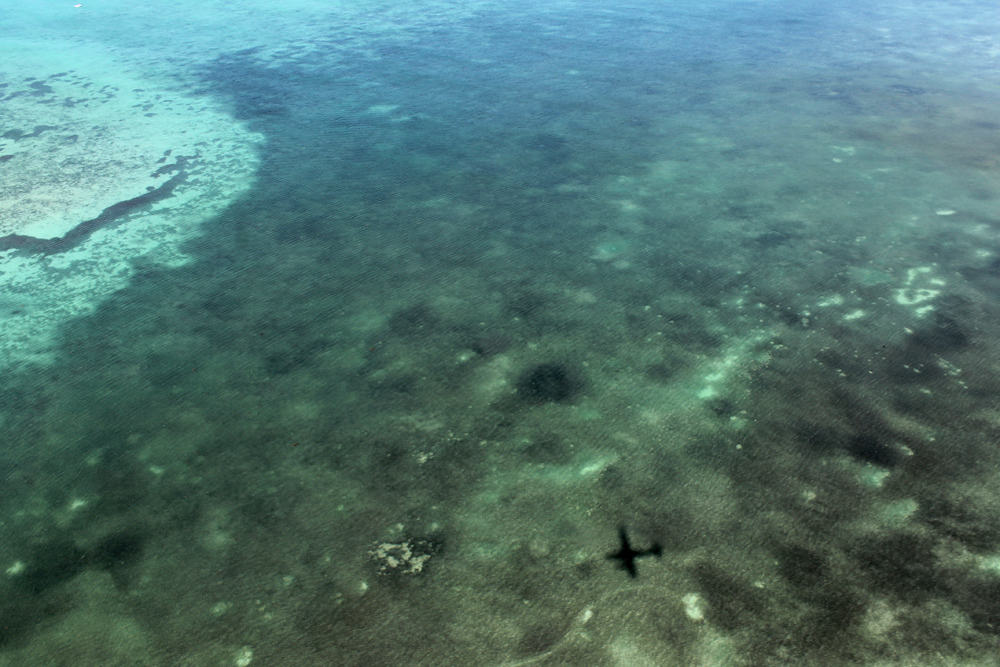 Dry Tortugas Nationalpark
