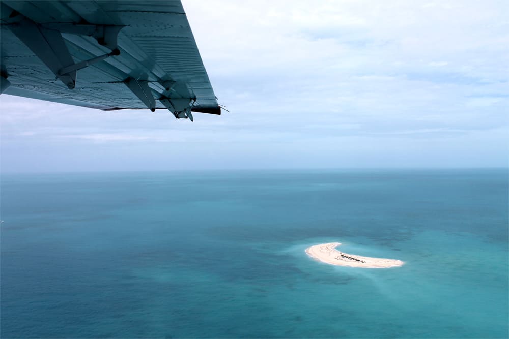 Dry Tortugas Nationalpark