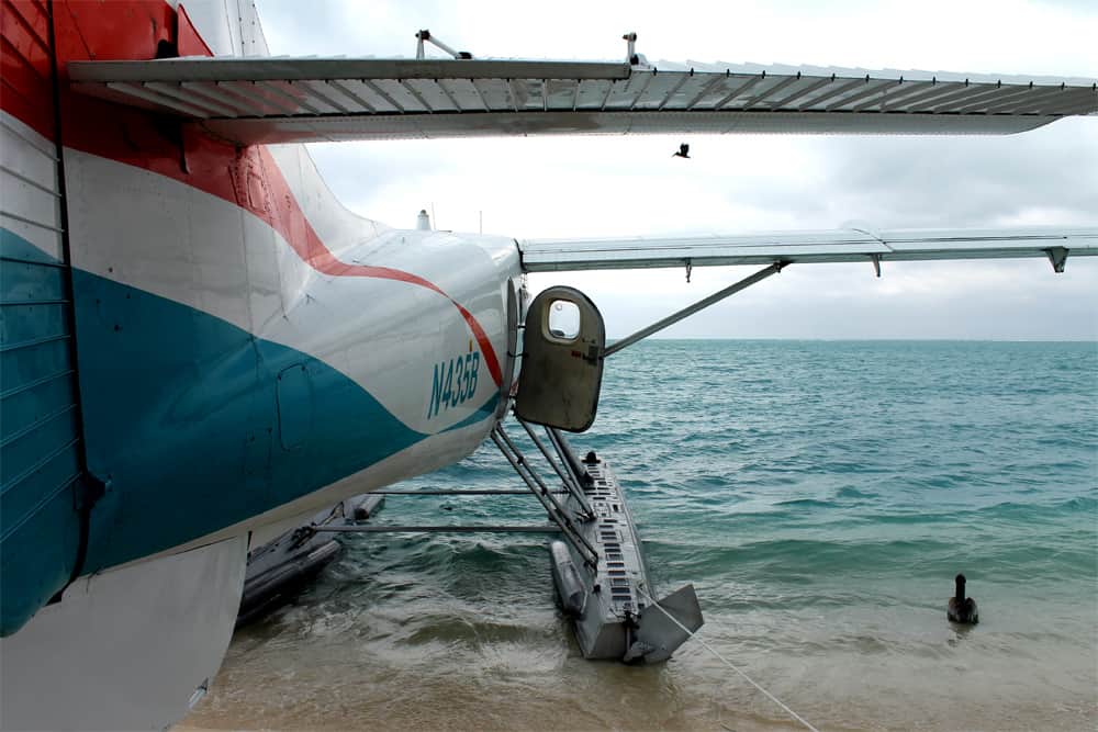 Dry Tortugas Nationalpark