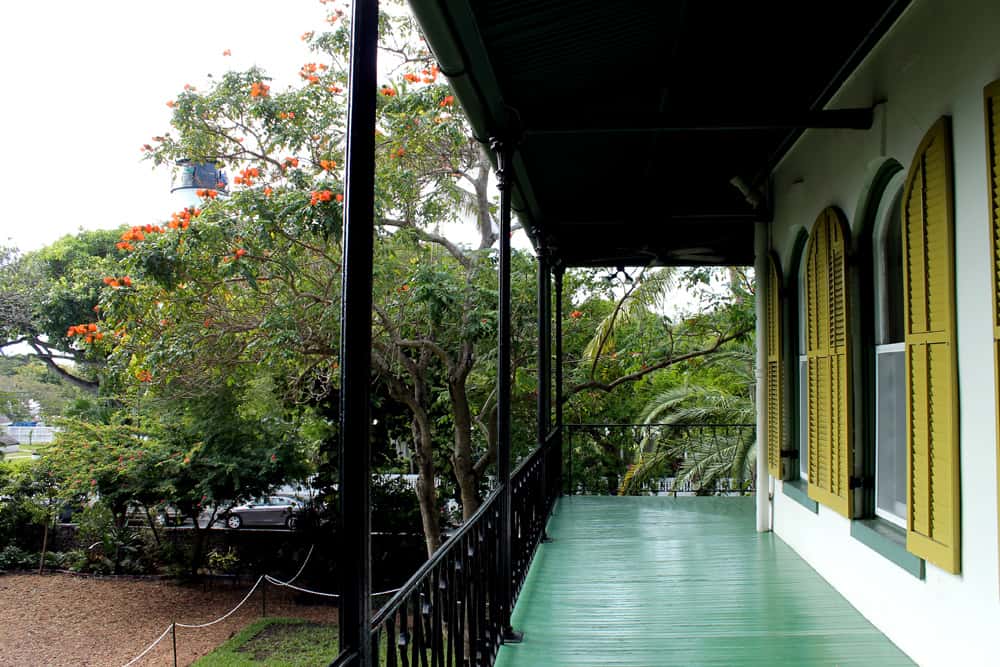 Florida Keys Ernest Hemingway