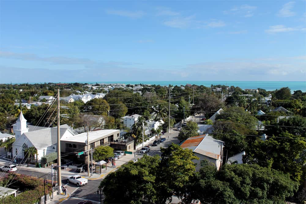 Florida Keys 