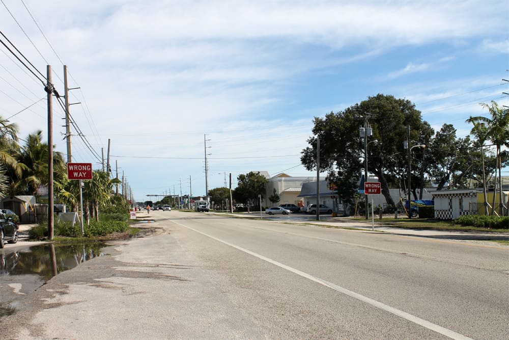 Florida Keys 